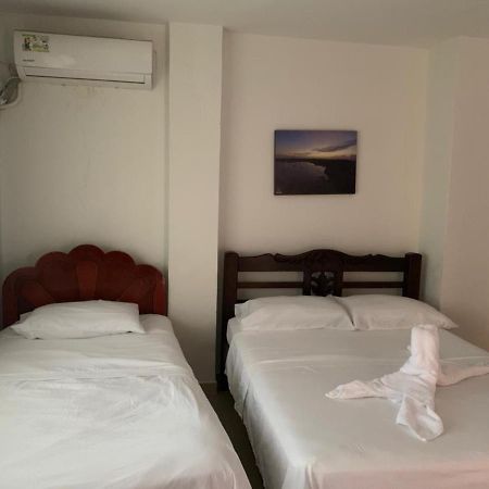 Zaida View Hotel San Andrés Eksteriør billede